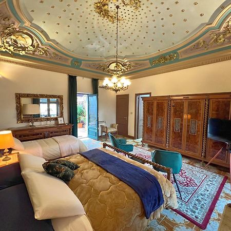 אסראלה Allure Palace מראה חיצוני תמונה
