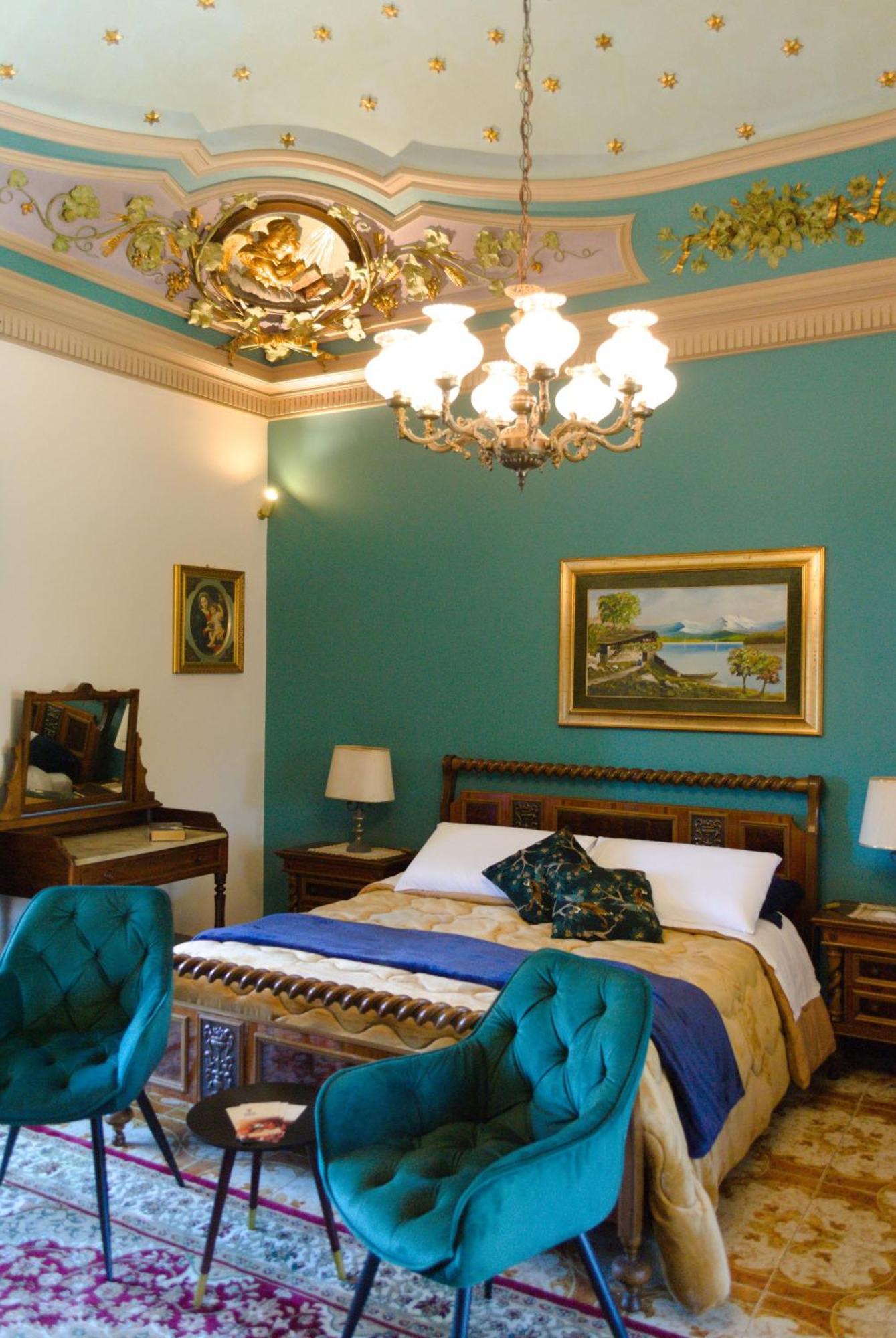 אסראלה Allure Palace מראה חיצוני תמונה