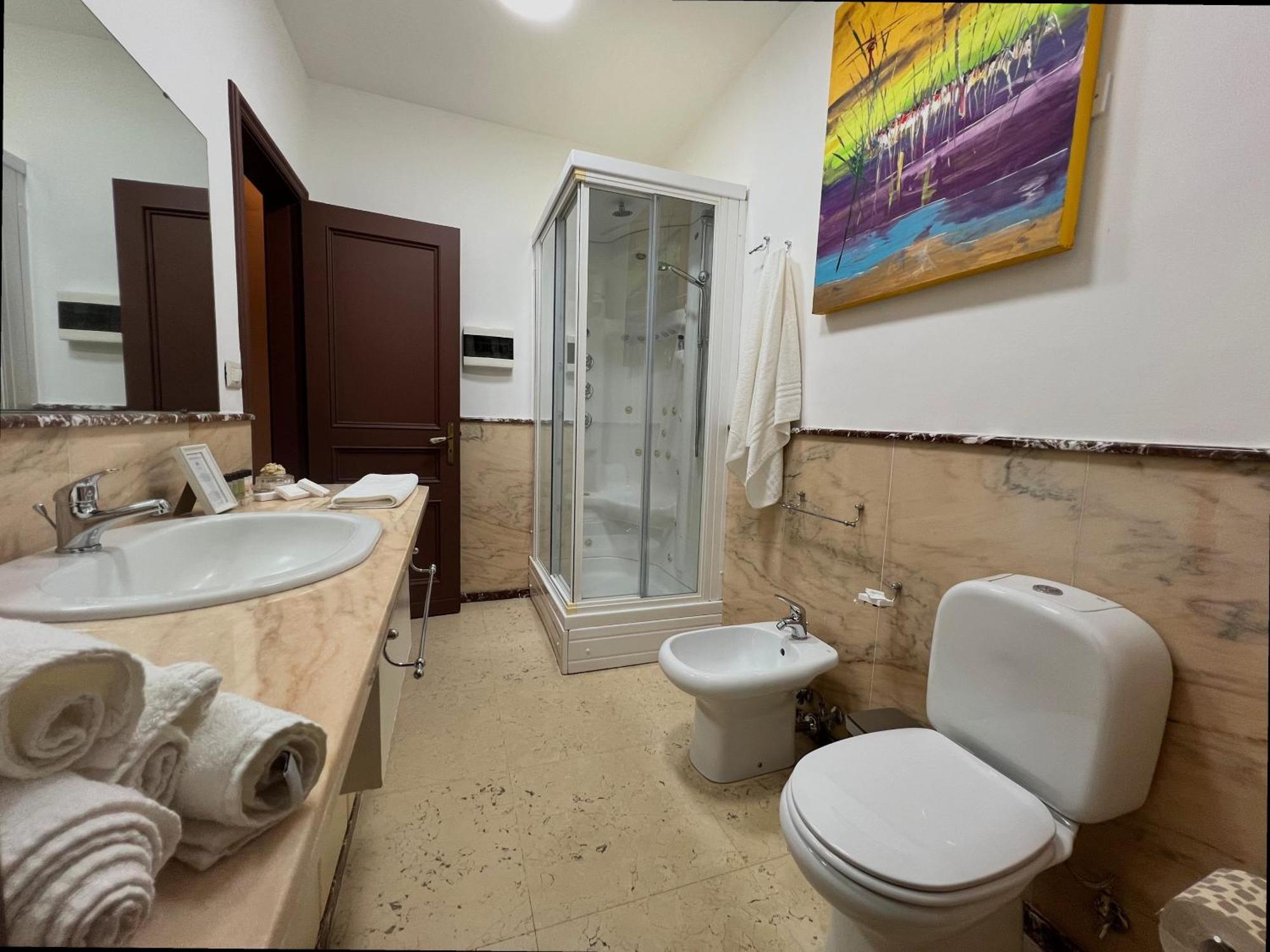 אסראלה Allure Palace מראה חיצוני תמונה