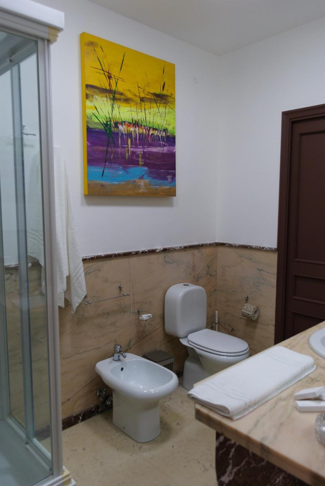 אסראלה Allure Palace מראה חיצוני תמונה