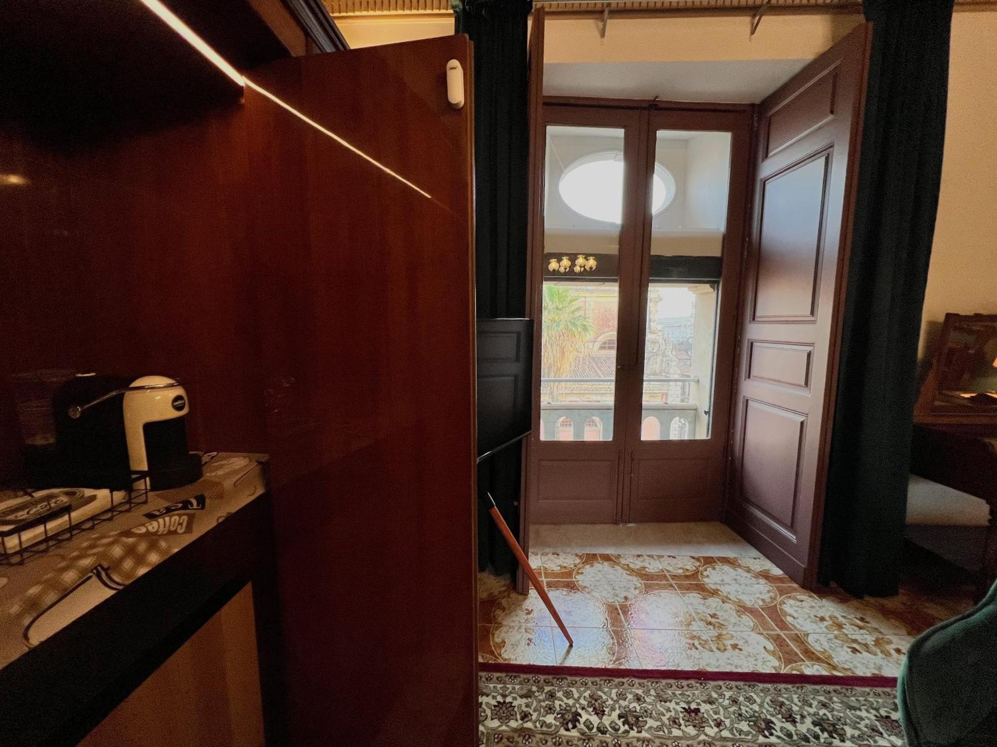 אסראלה Allure Palace מראה חיצוני תמונה