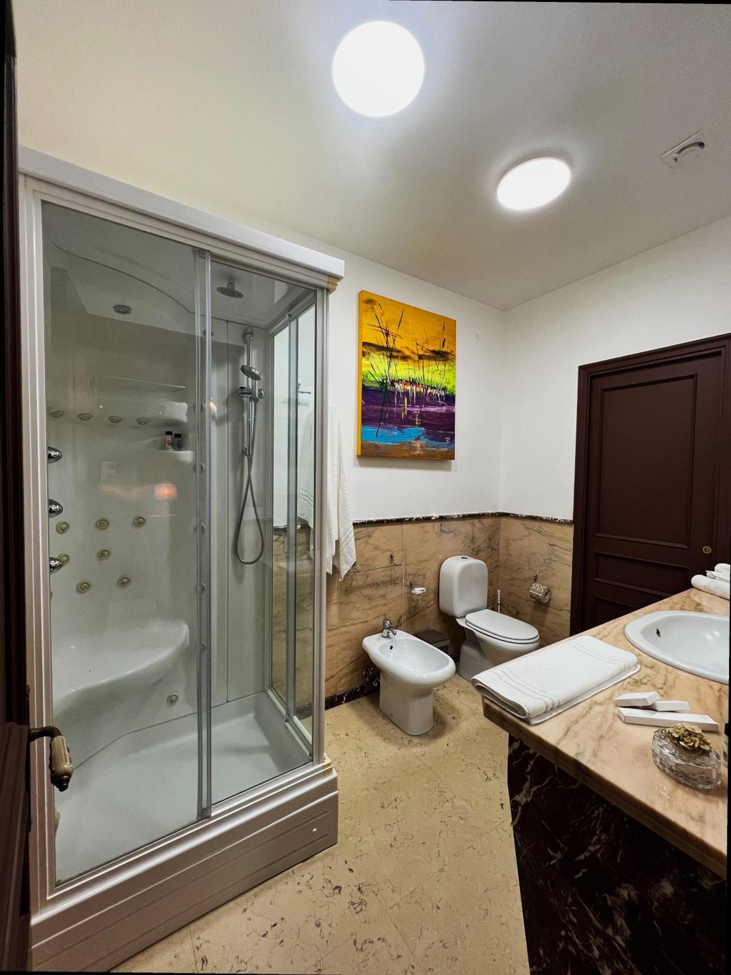 אסראלה Allure Palace מראה חיצוני תמונה