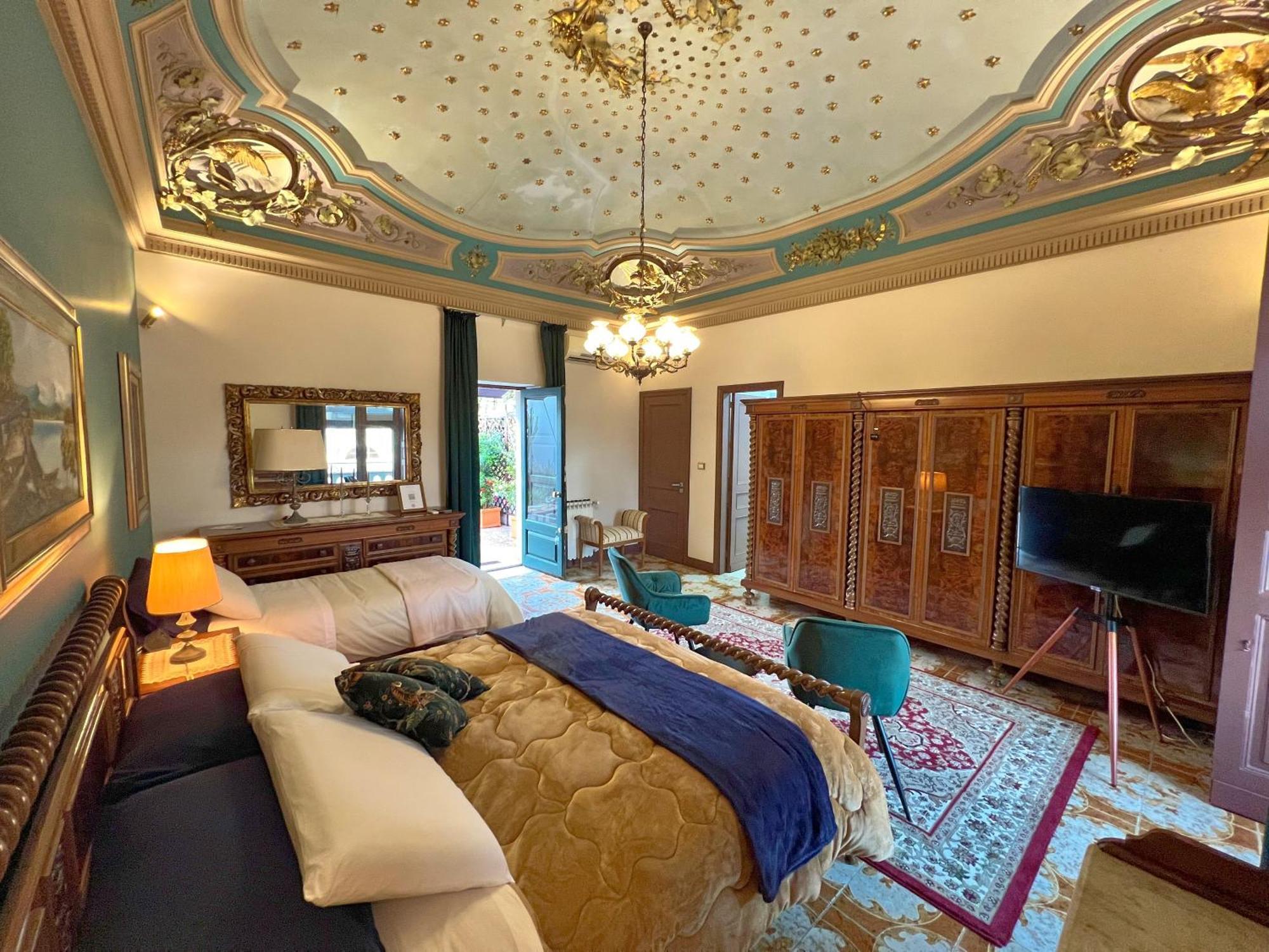 אסראלה Allure Palace מראה חיצוני תמונה