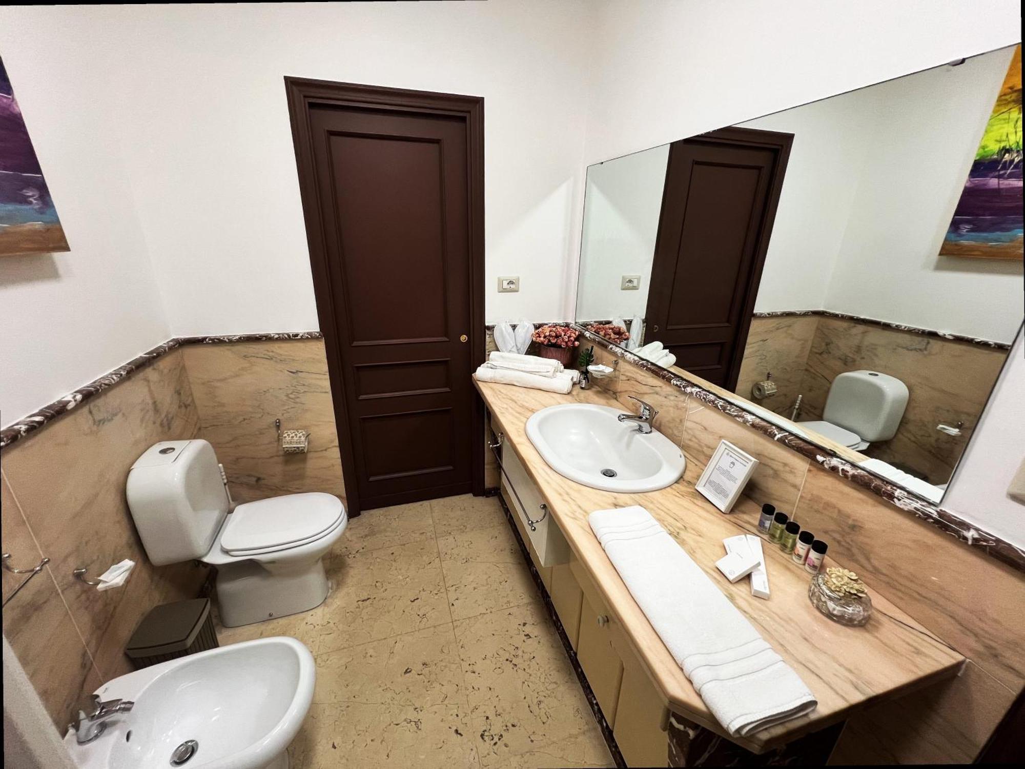 אסראלה Allure Palace מראה חיצוני תמונה