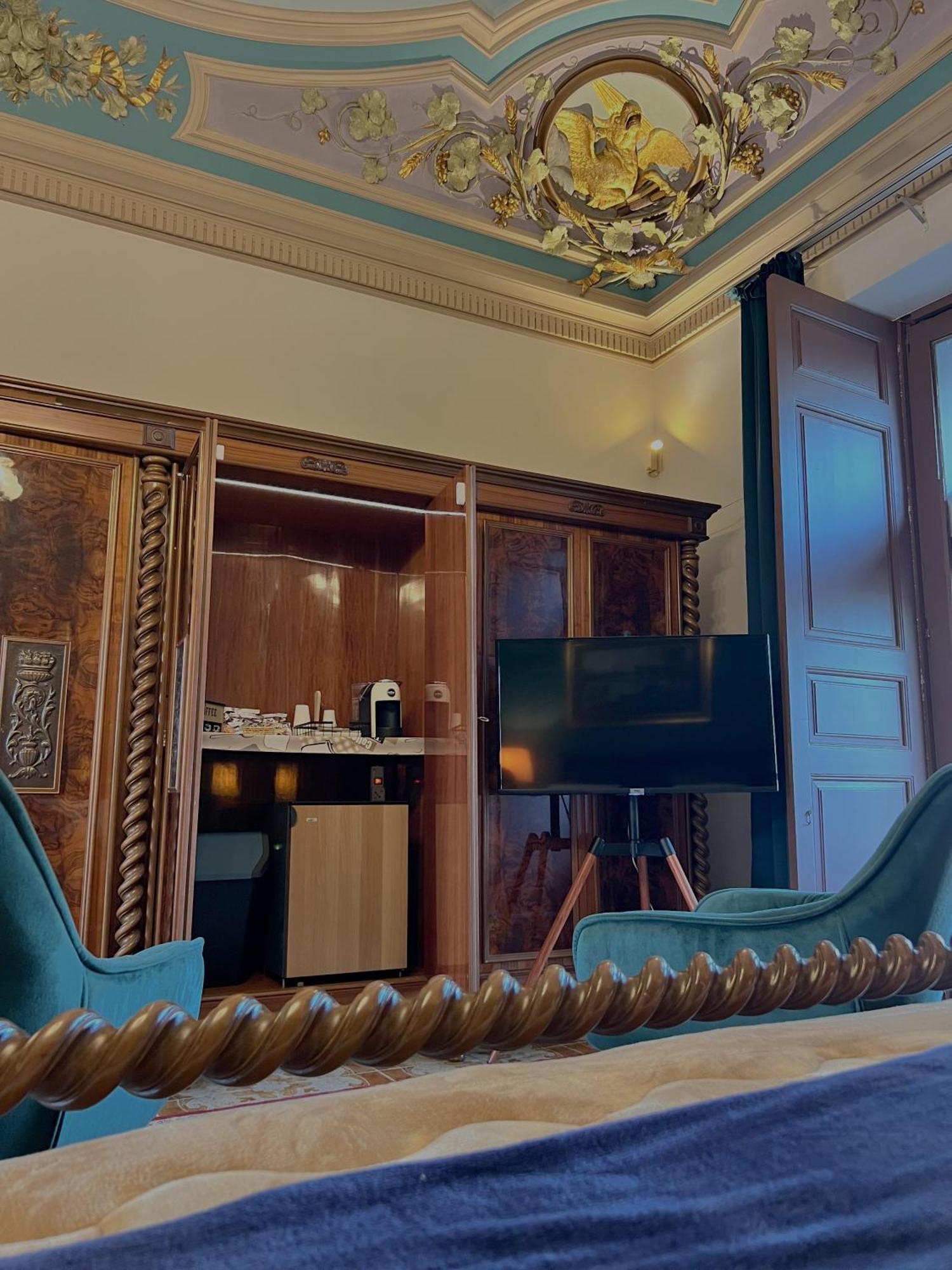 אסראלה Allure Palace מראה חיצוני תמונה