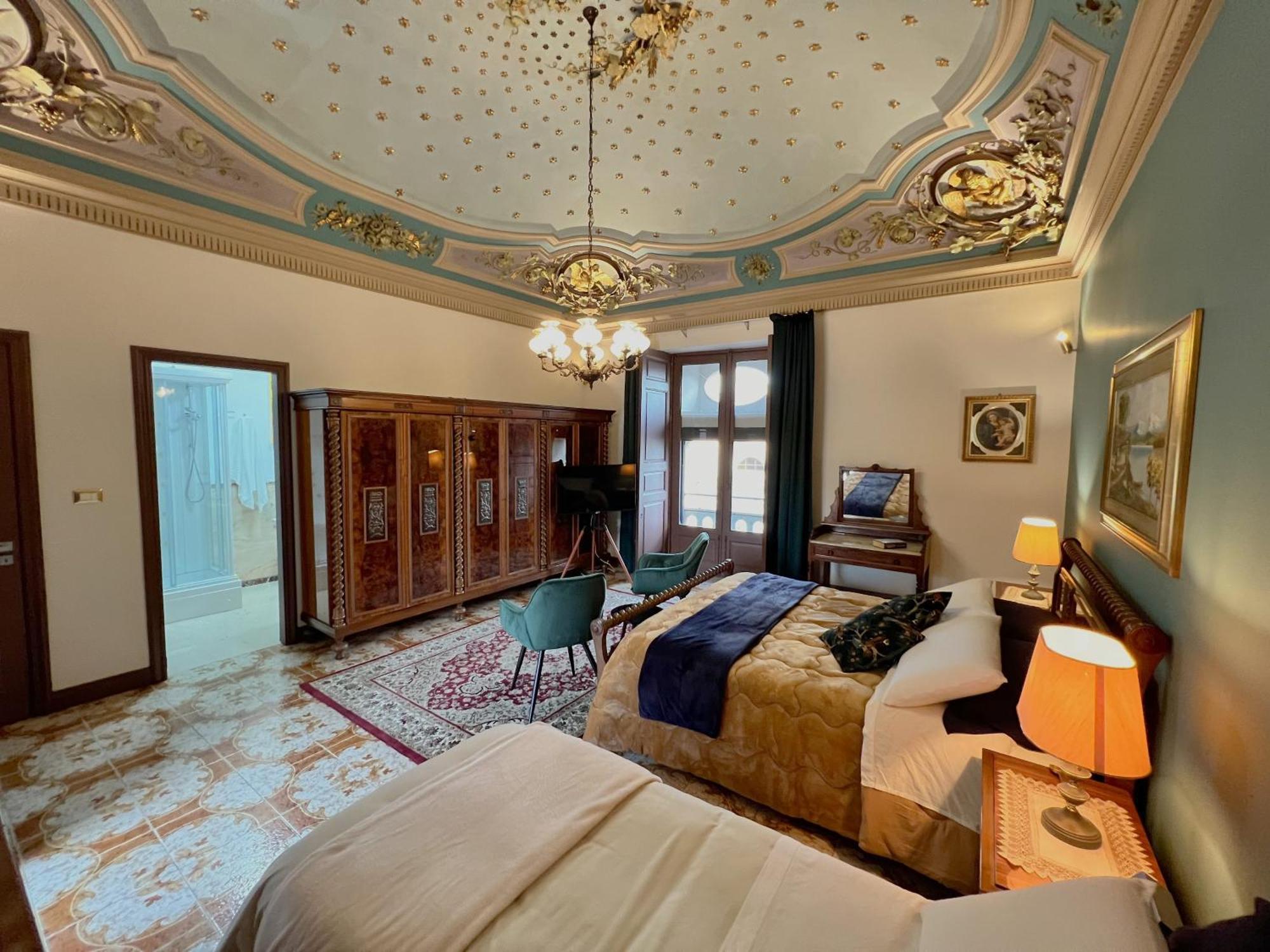 אסראלה Allure Palace מראה חיצוני תמונה