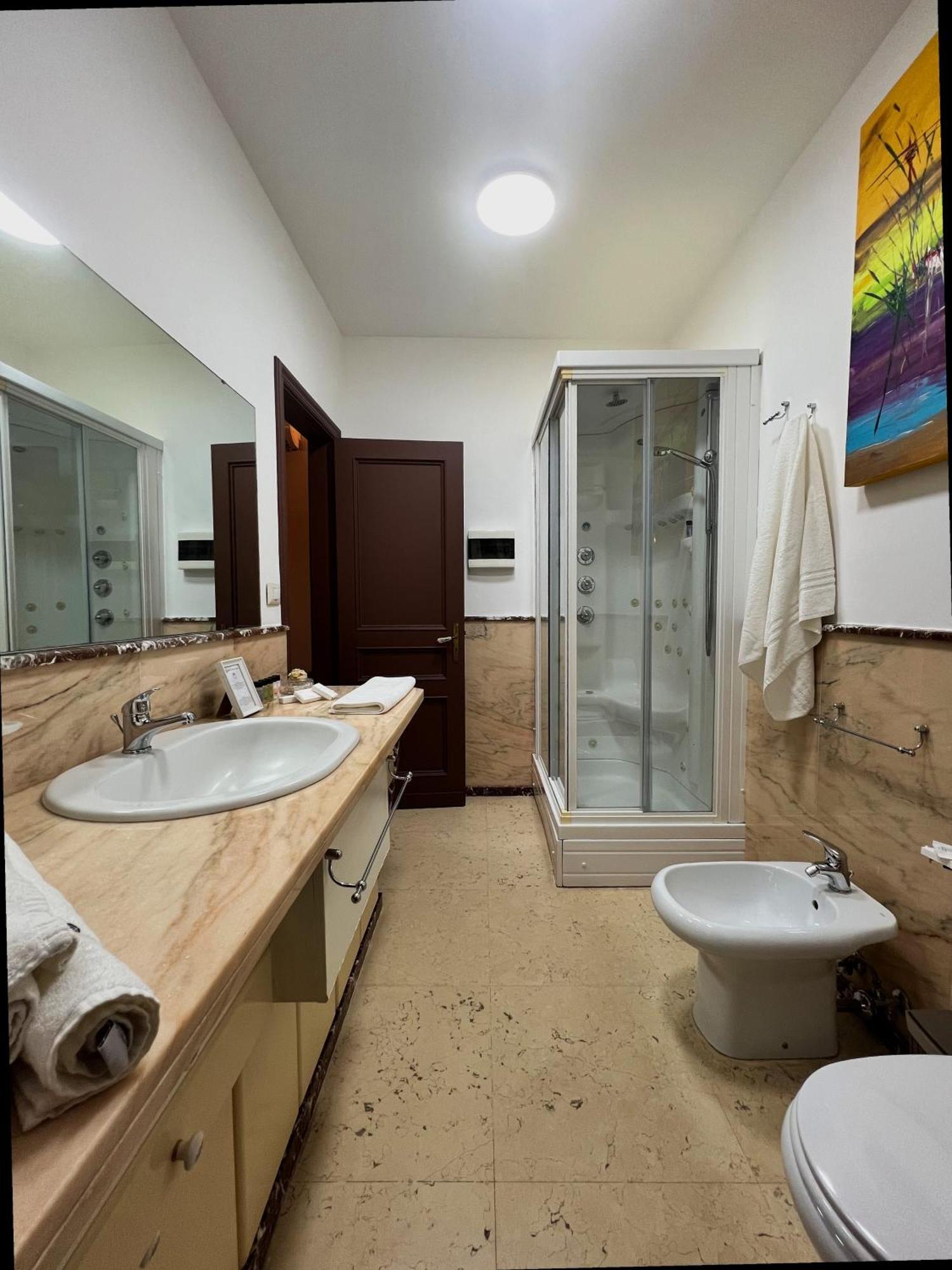 אסראלה Allure Palace מראה חיצוני תמונה